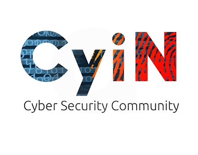 Logo For Cyin