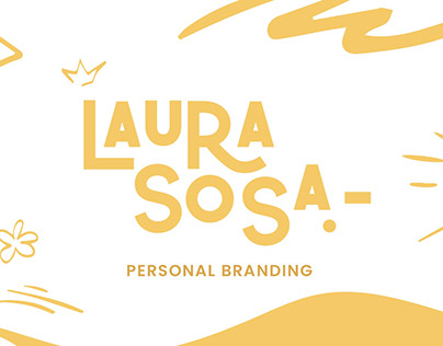 Laura Sosa Marca Personal