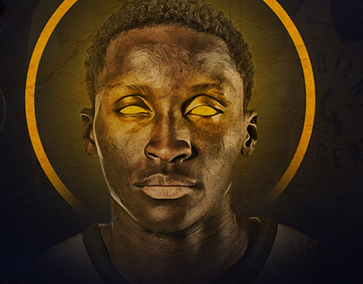 Victor Oladipo | Personal Project