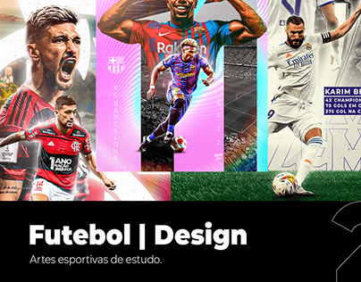 Futebol | Design 2022