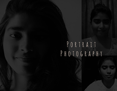 portrait photography