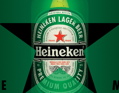 Detrás de una Heineken. Ogilvy Argentina.