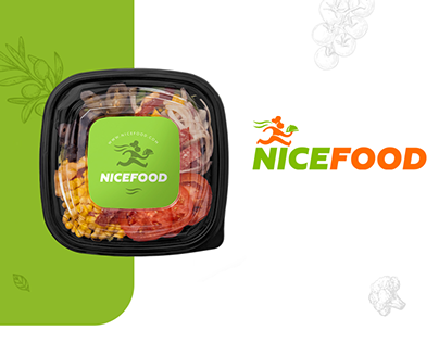 NiceFood - Catering