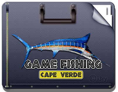 Game Fishing Cape Verde