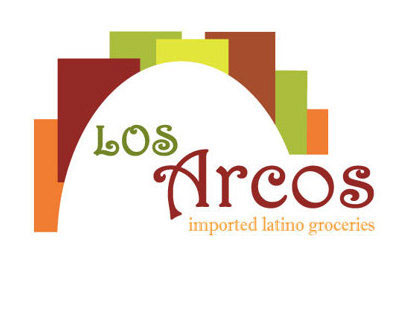 Los Arcos Logo