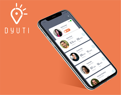 Dyuti App - A case study