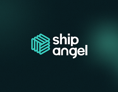 Ship Angel Portal | UI Design