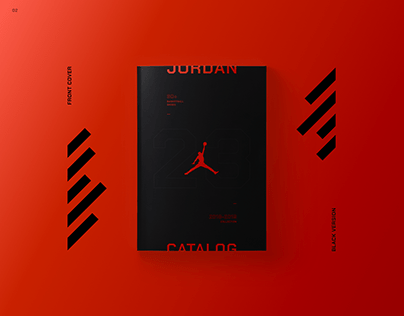 Jordan Catalog