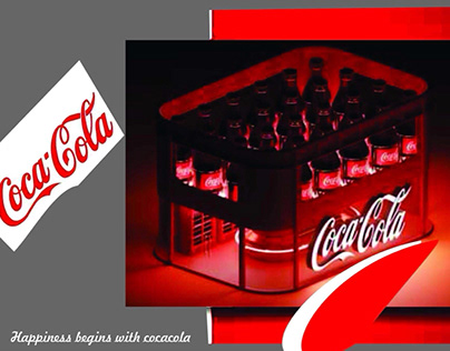 My coke design