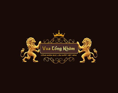 Lan Can Nhôm đúc - Vua Cổng Nhôm