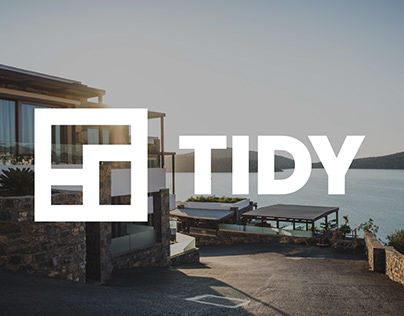 Tidy - Real Estate Project