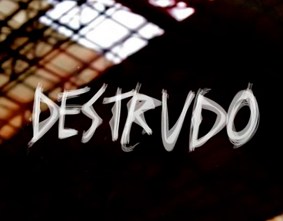 Destrudo (Shortfilm)