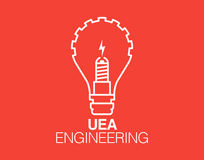 UEA Engineering Logo
