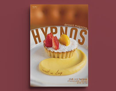 HYPNOS | Magazine