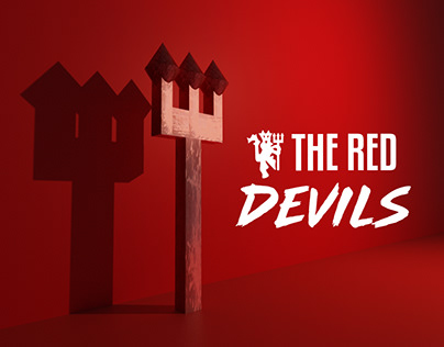 The Red Devils 3D