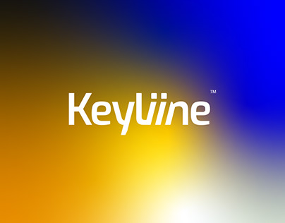 Keyliine Consulting - Visual Identity Design
