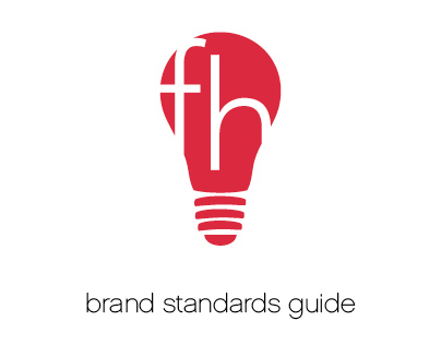Firehouse // brand standards guide