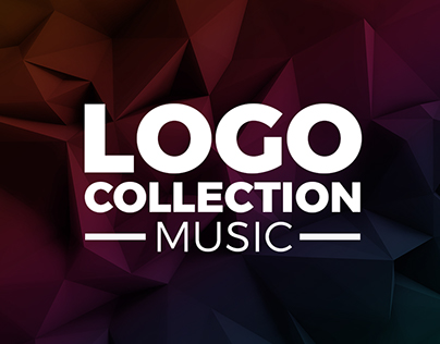 Logo Collection Music Industry