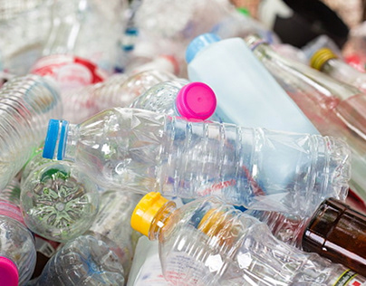 Discovery Could Revolutionize Future Plastic Disposal