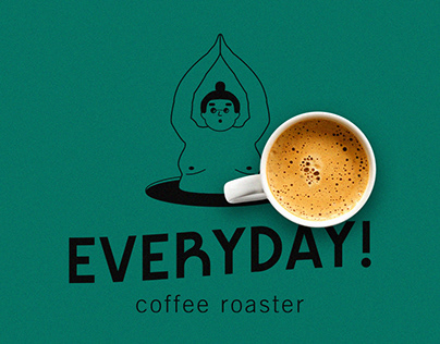 Everyday - Coffee Roaster