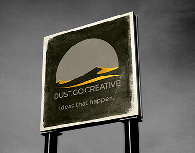 Dust Go Creative