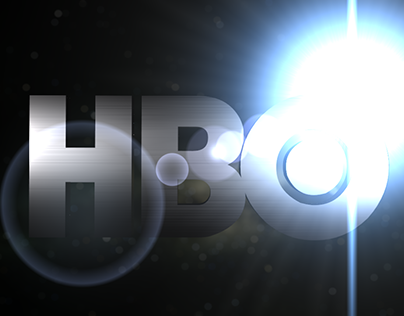 Motion Graphic : HBO Channel Identity & Superbar