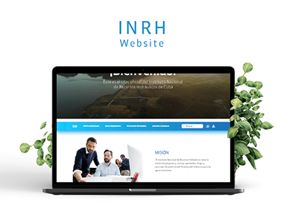 INRH Website