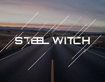 Интернет магазин Steel Witch / Online store