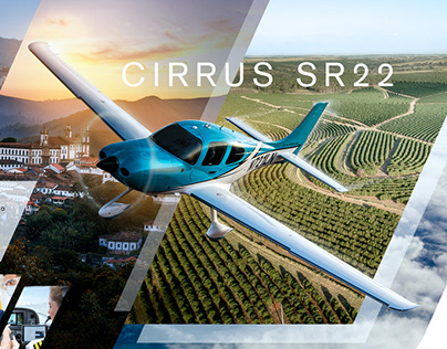 Cirrus ST22