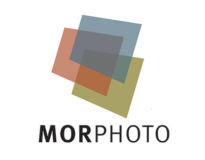Morphoto logo