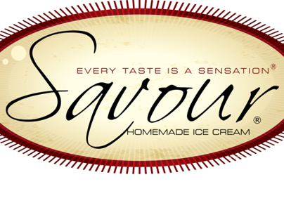 Savour Ice Cream