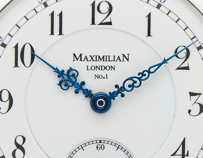 MaximiliaN Watches