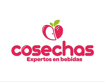 Rebranding / Cosechas