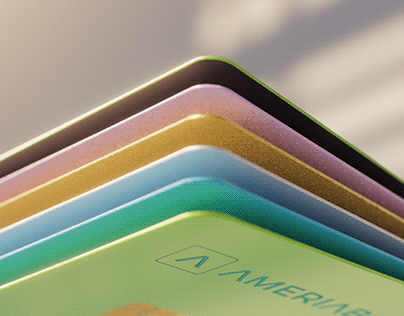 Ameriabank | Credit Cards Promo