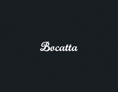 Bocatta