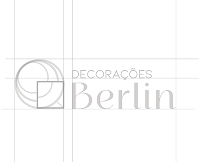 Rebranding Logo Berlin
