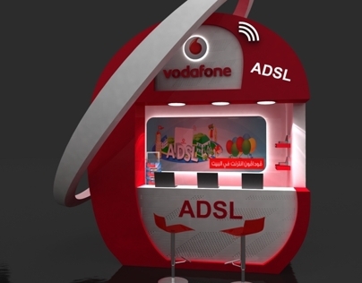 Vodafone Adsl