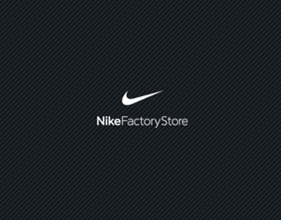 Nike Factorystore / NSW