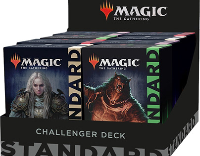 Magic the Gathering Cards Online | Cardboard Vault