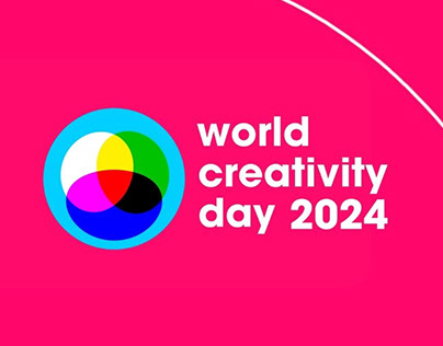 World Creativity Day POA 2024