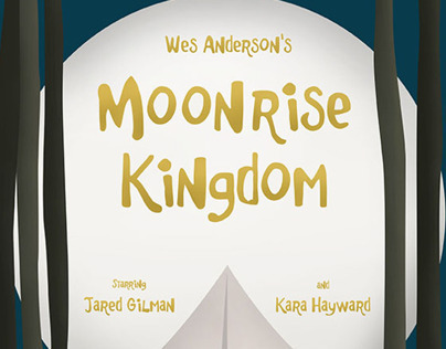 Moonrise Kingdom