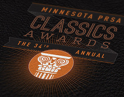 Minnesota PRSA Classics Awards 2012
