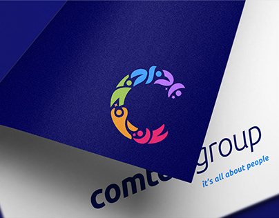 Comtec Group Rebranding