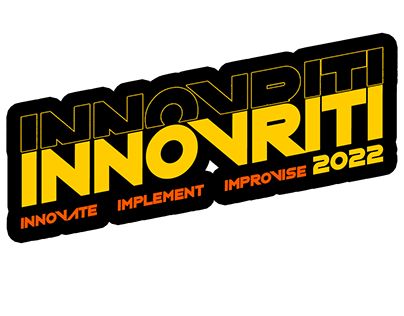 INNOVRITI - Innovate Implement and Improvise