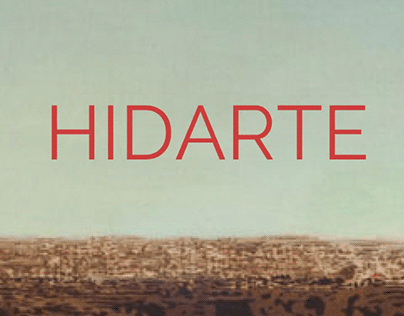 Hidarte | UX