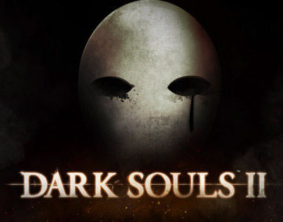 Dark Souls 2 Shield Contest