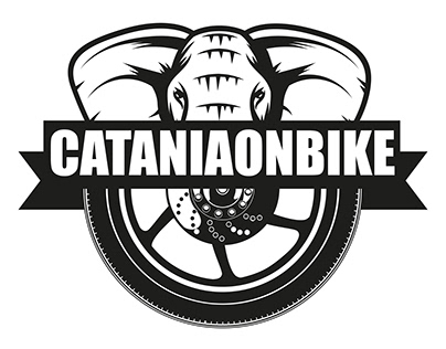 Marchio Catania On Bike e linea di abbigliamento