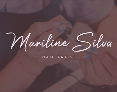 Mariline Silva | Nail Artist
