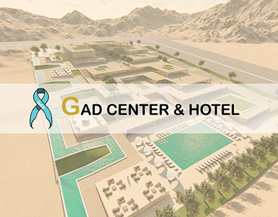 Gad Rehabilitation Center & Hotel