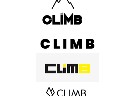 Logo Climb